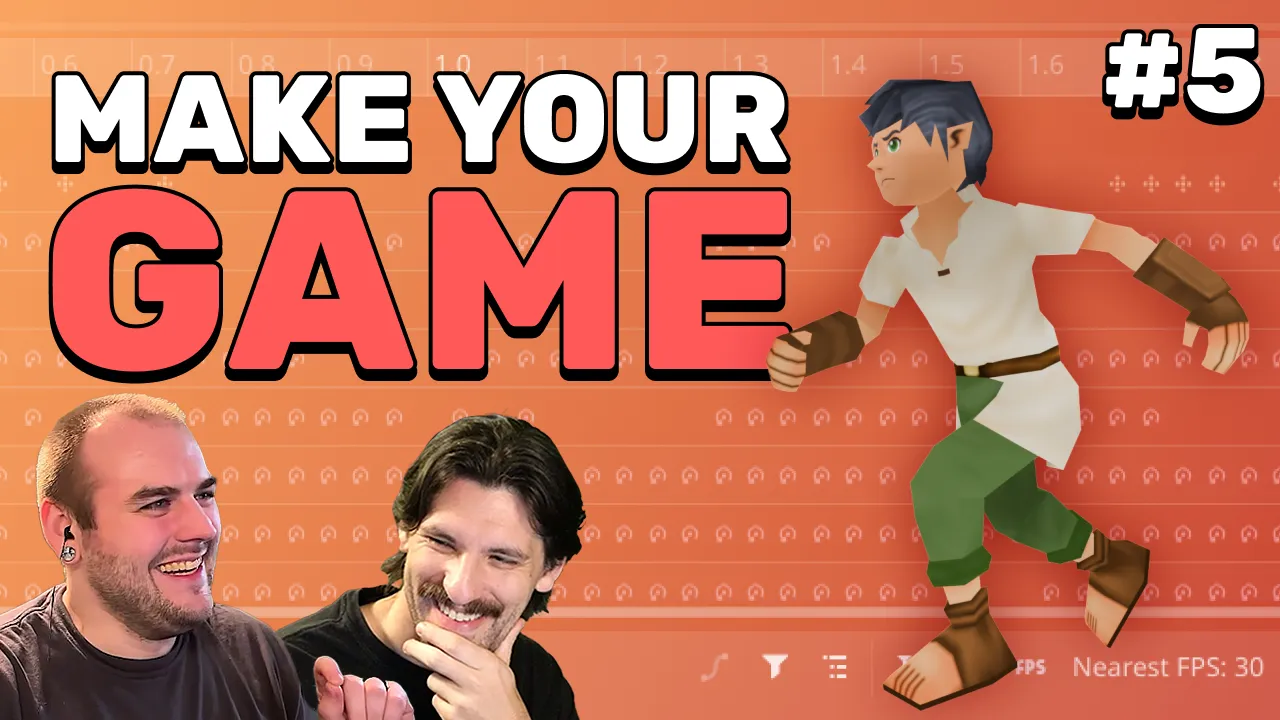 Thumbnail for Basic Animation